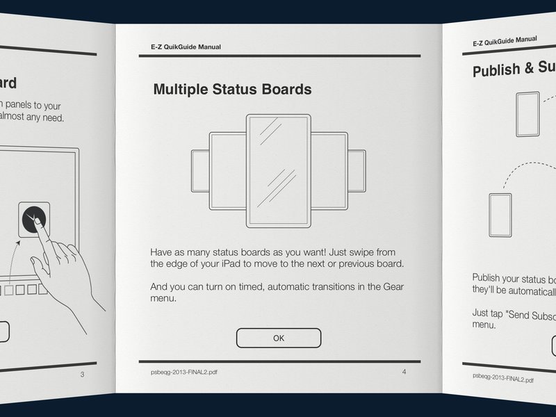 Status Board